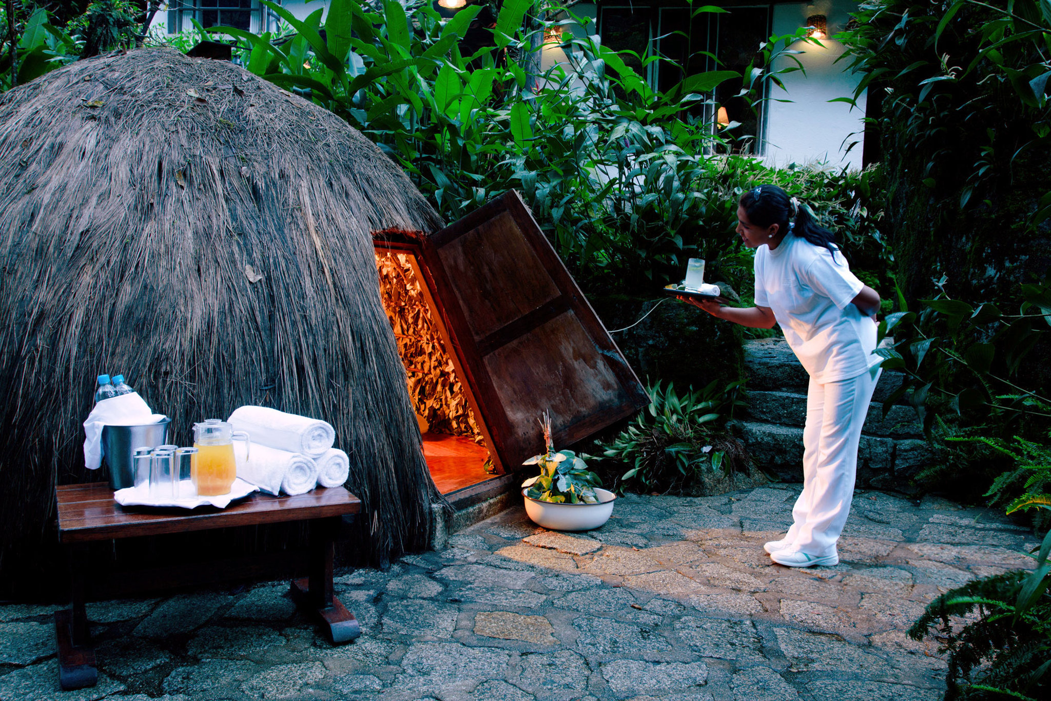 Inkaterra Machu Picchu Pueblo Hotel 15/33