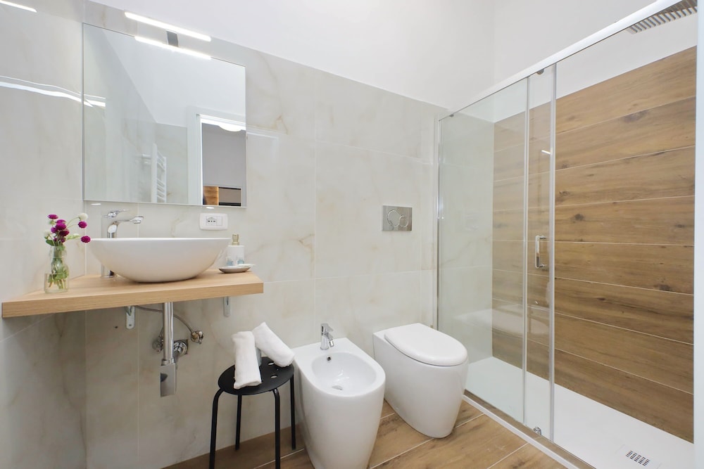 I Pini Di Roma - Rooms & Suites 66/71