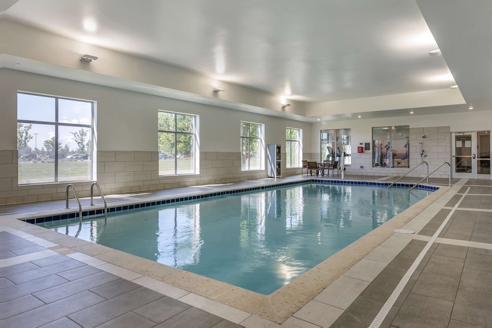 Hyatt Place Indianapolis Carmel 26/54