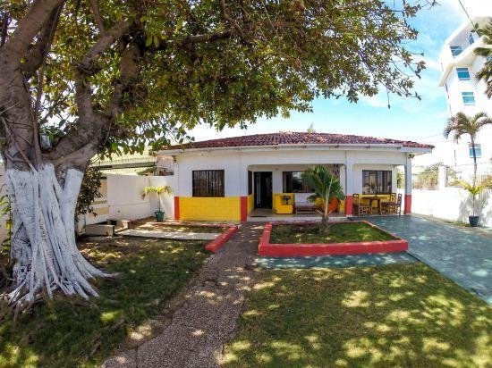 Villa Sarie Bay 2/23