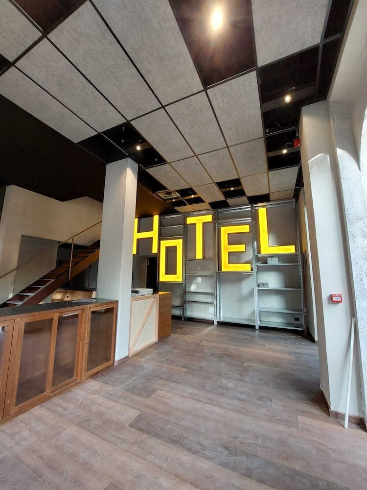 La Versiliana Hotel 27/50