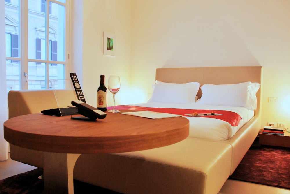 Palazzo Montemartini Rome, A Radisson Collection Hotel 39/77