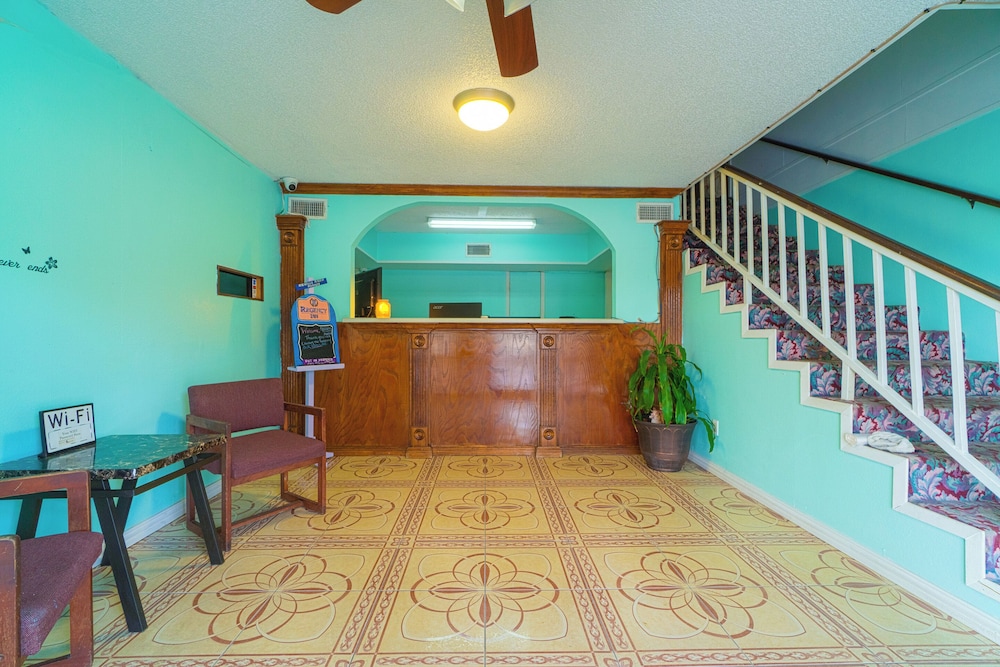 Regency Inn Three Rivers I-37 7/36