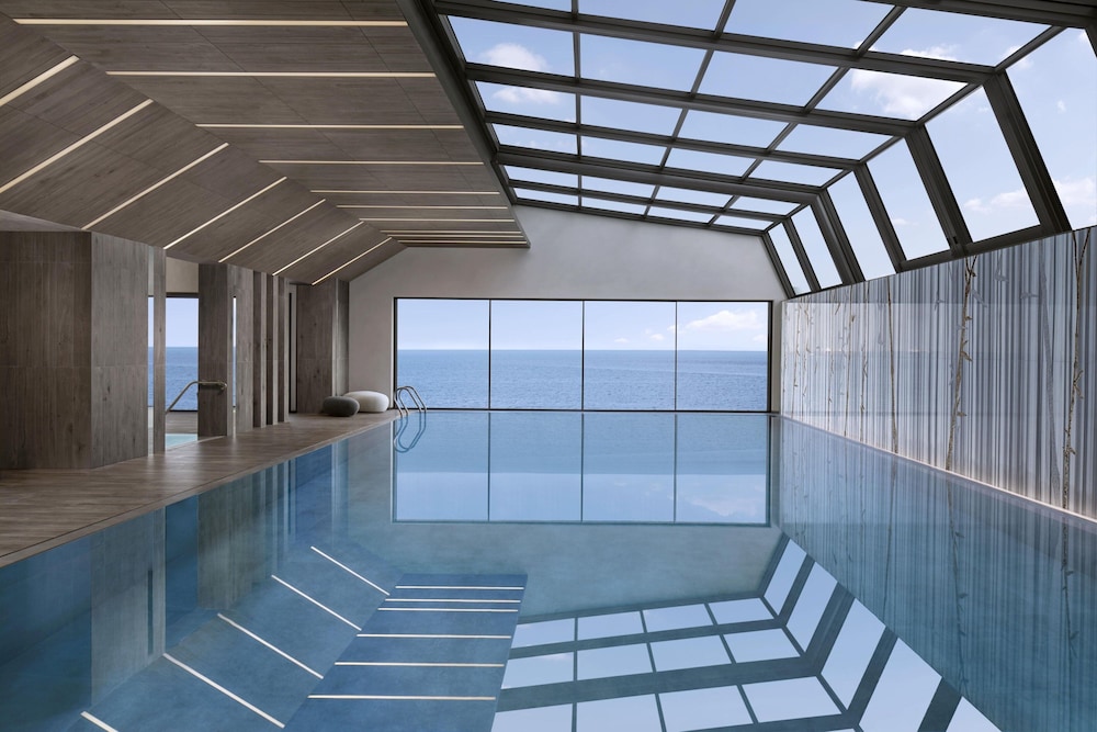 JW Marriott Hotel Istanbul Marmara Sea 22/50