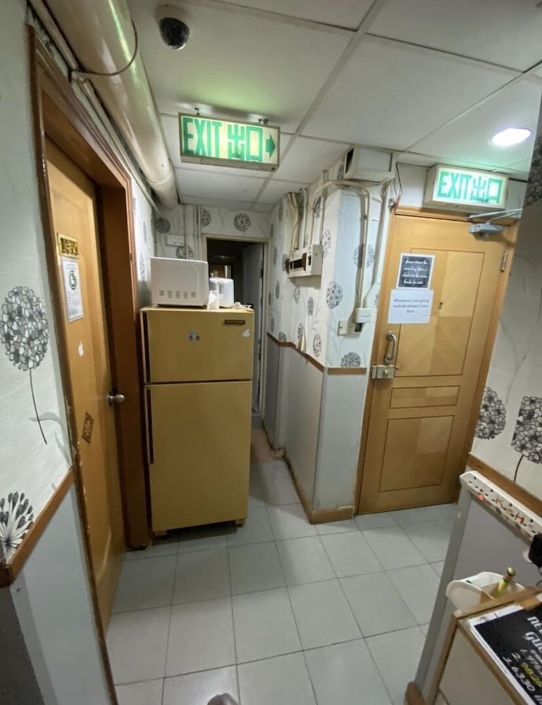 New Guangzhou Guest House 2/45