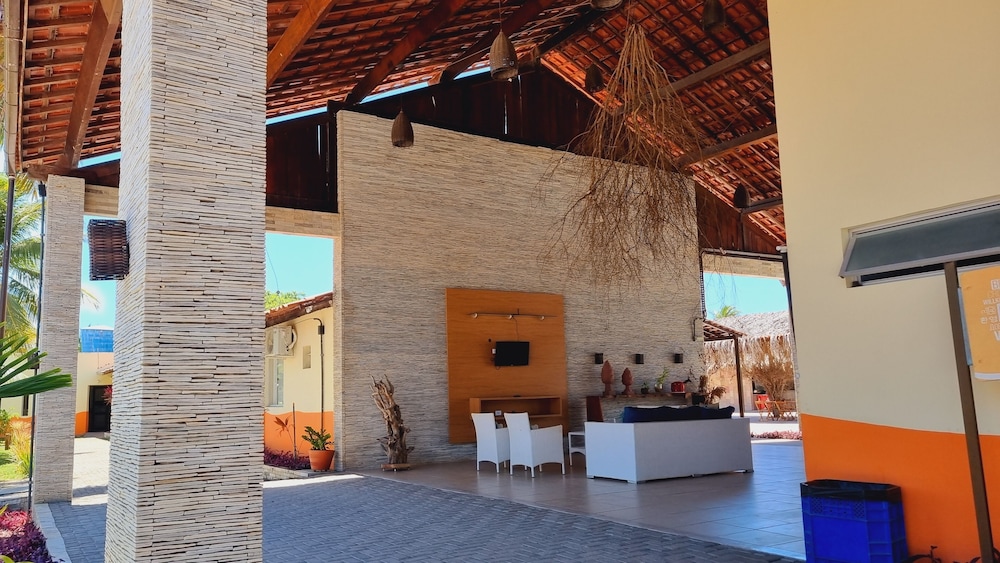 Arena Carneiros Hotel by AFT 6/50