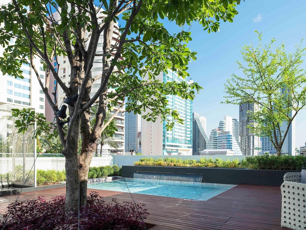 Novotel Bangkok Sukhumvit 20 74/77