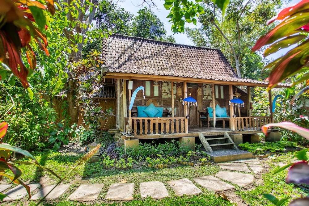 Swasti Eco Cottages 3/50