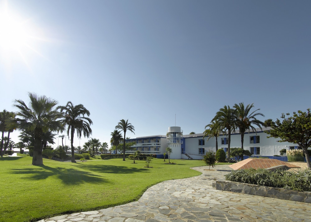 PARADOR DE BENICARLO 59/65