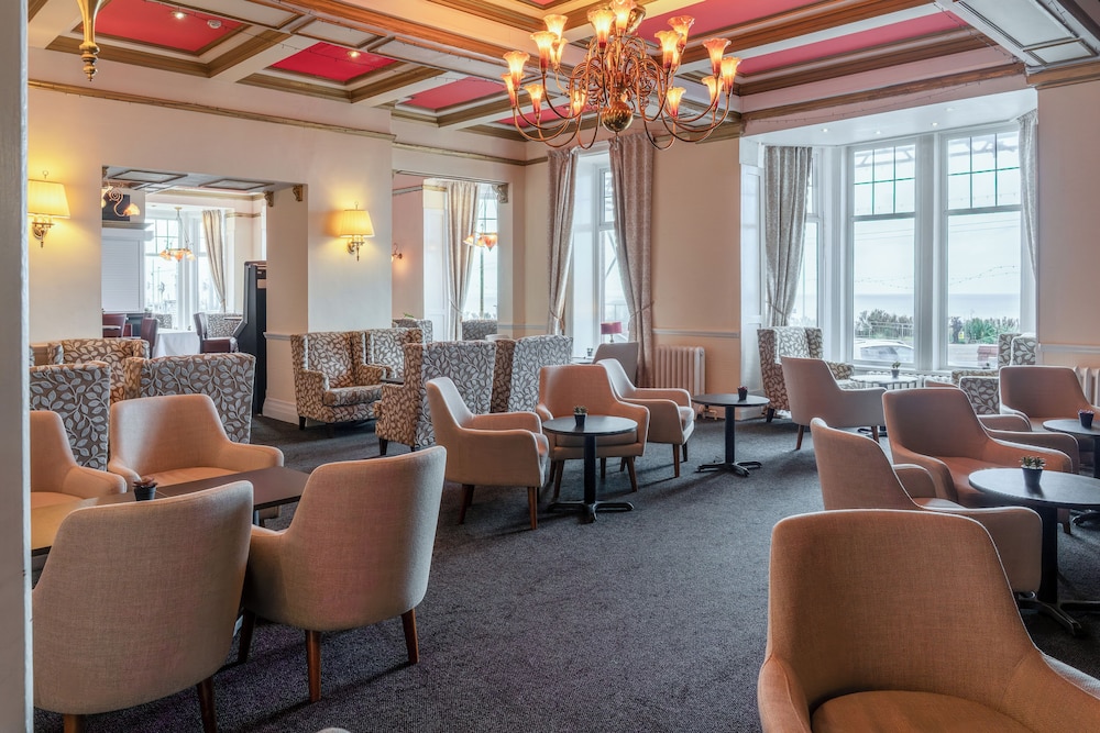 Savoy Hotel Blackpool 42/65