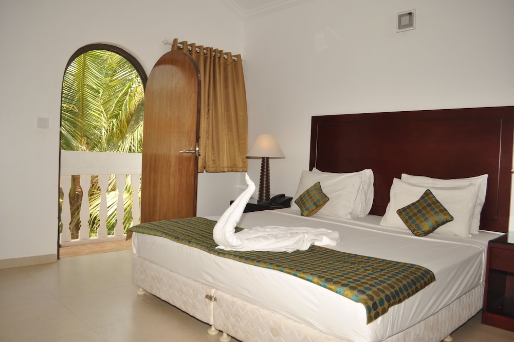 Colonia Santa Maria Hotel 9/37