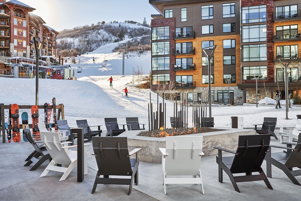 Pendry Park City 40/49