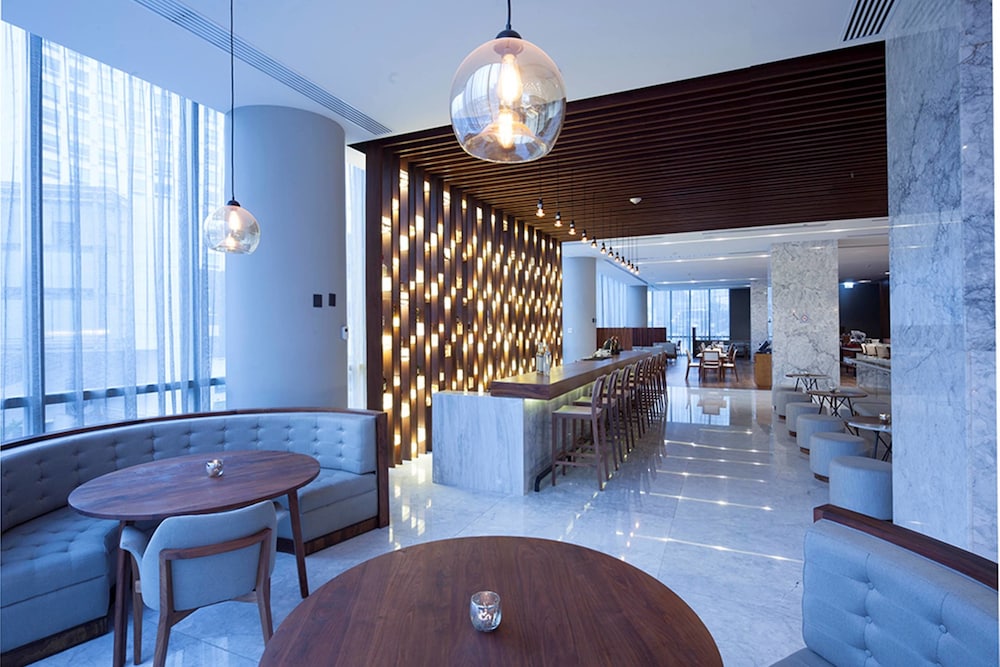 AC by Marriott Mexico Santa Fe 2/48