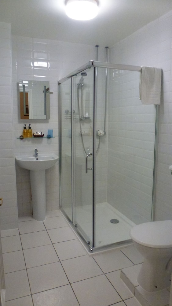 Beech House Hotel 31/31