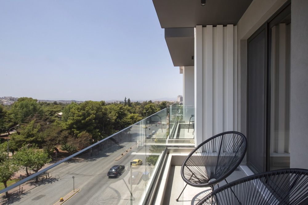 ATHENS PANORAMA PROJECT 24/50
