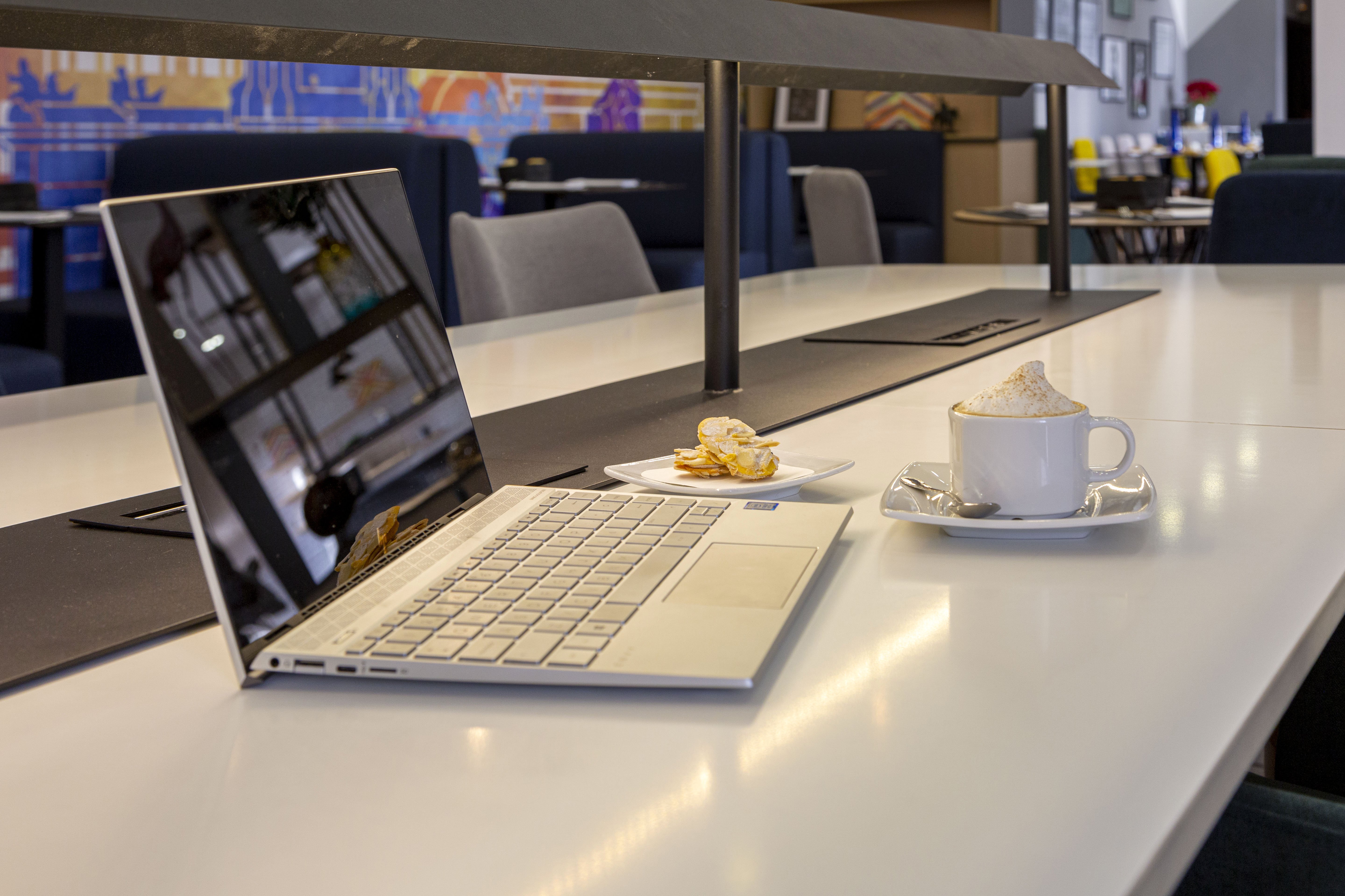 Holiday Inn Madrid Las Tablas 54/80