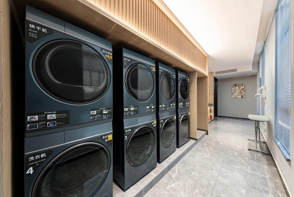 Days Hotel by Wyndham Changsha Xingsha 4/35
