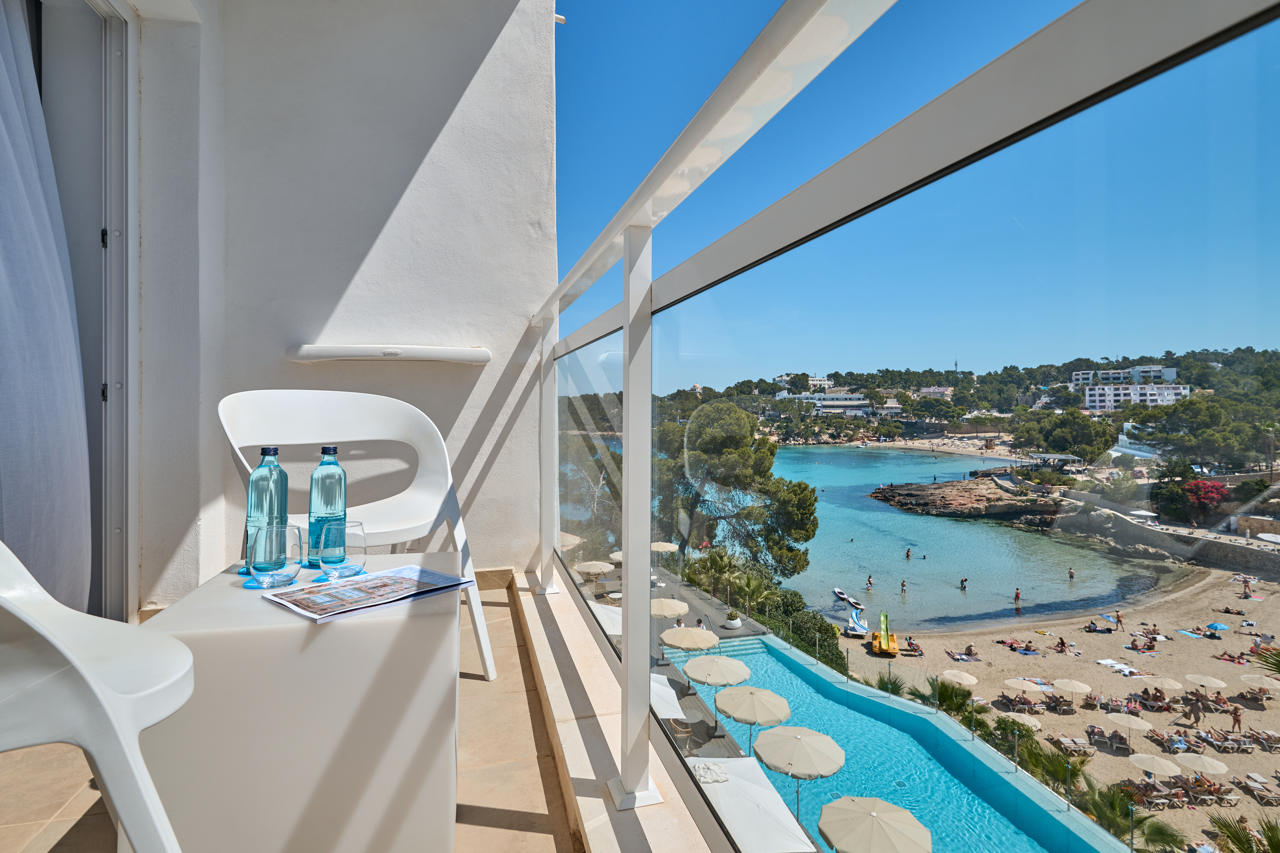 Grupotel Ibiza Beach Resort - Adults Only 16/41