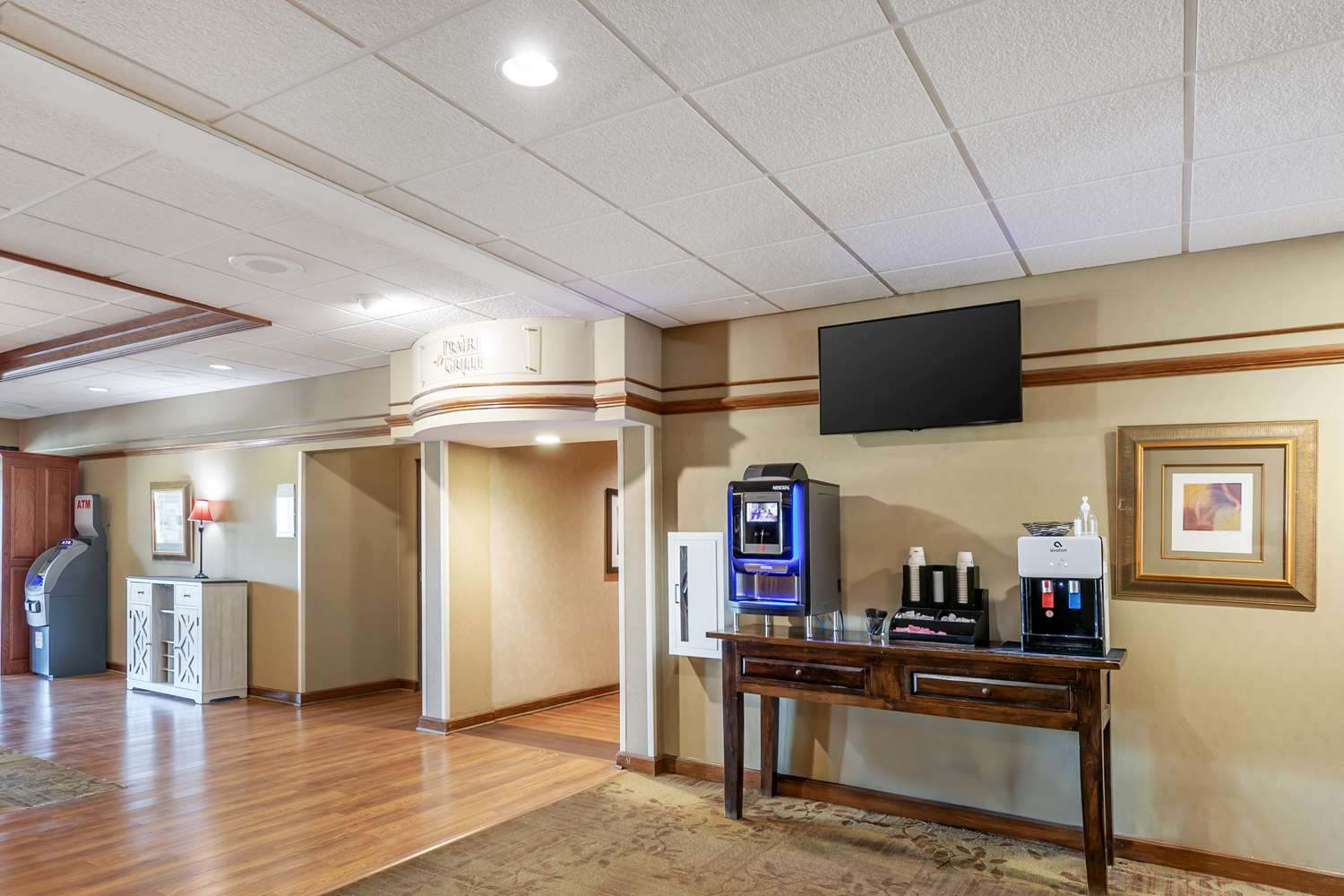 Best Western Plus Steeplegate Inn 9/51