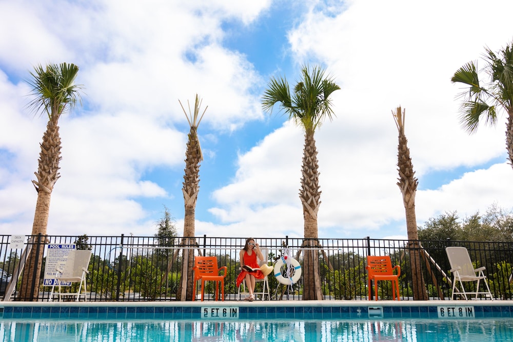 SPOT X Hotel Orlando/Intl Dr by The Red Collection in ORLANDO - FL