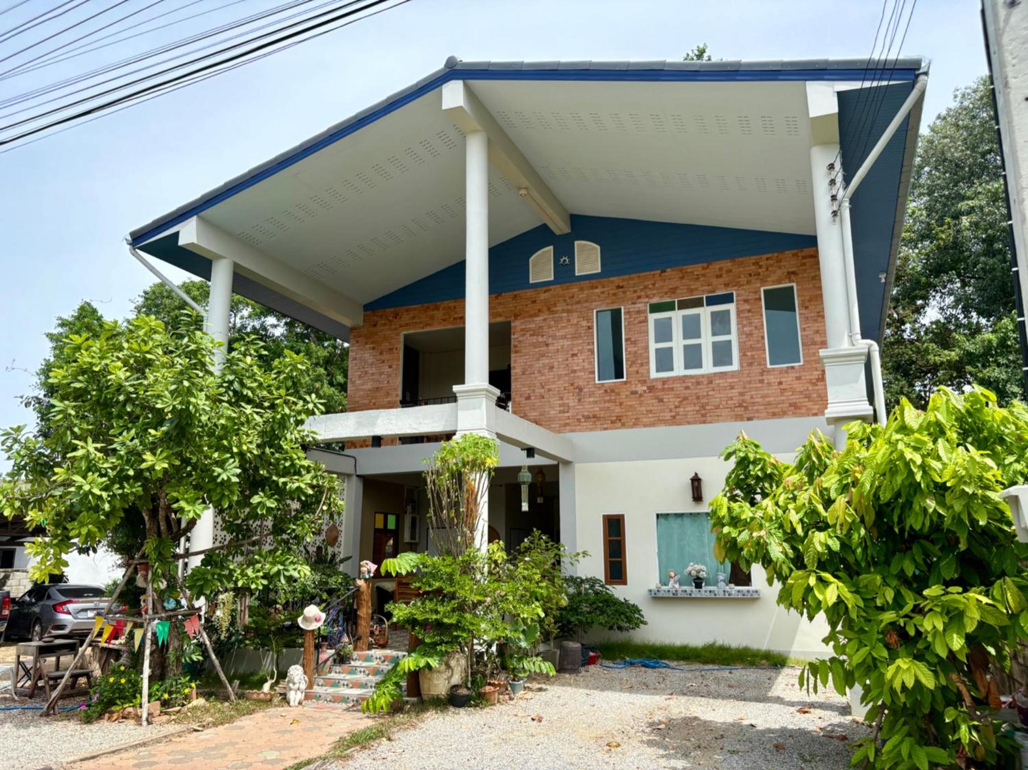 Thai Guesthouse Kanchanaburi 1/41