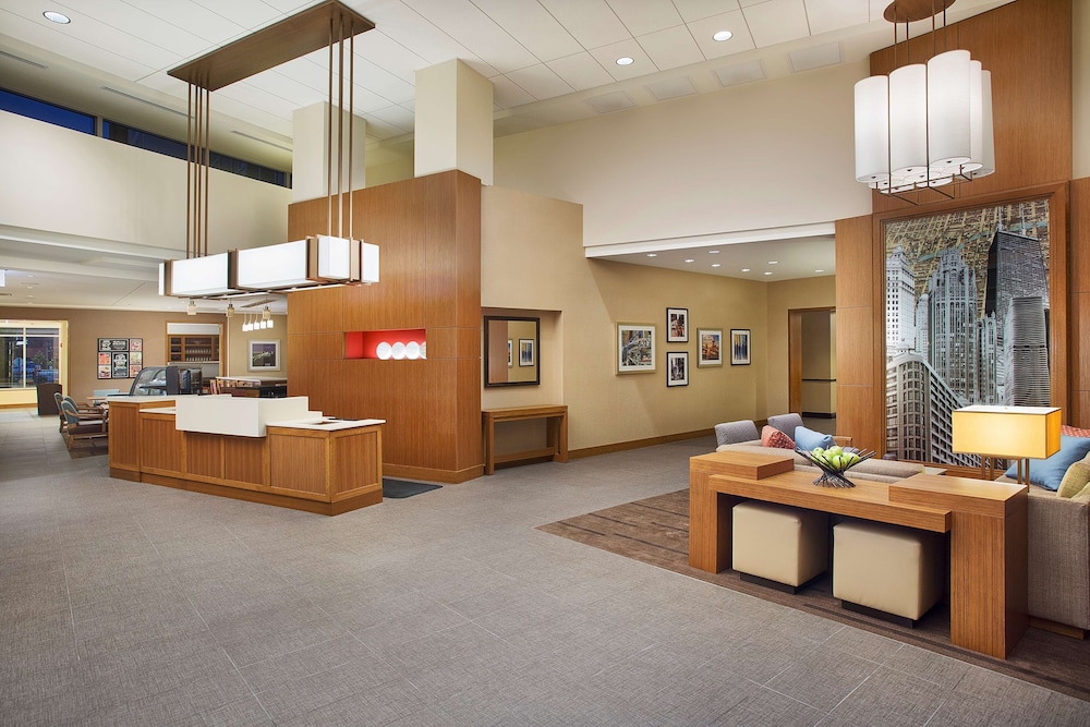 Hyatt Place Chicago Midway Airport 6/66