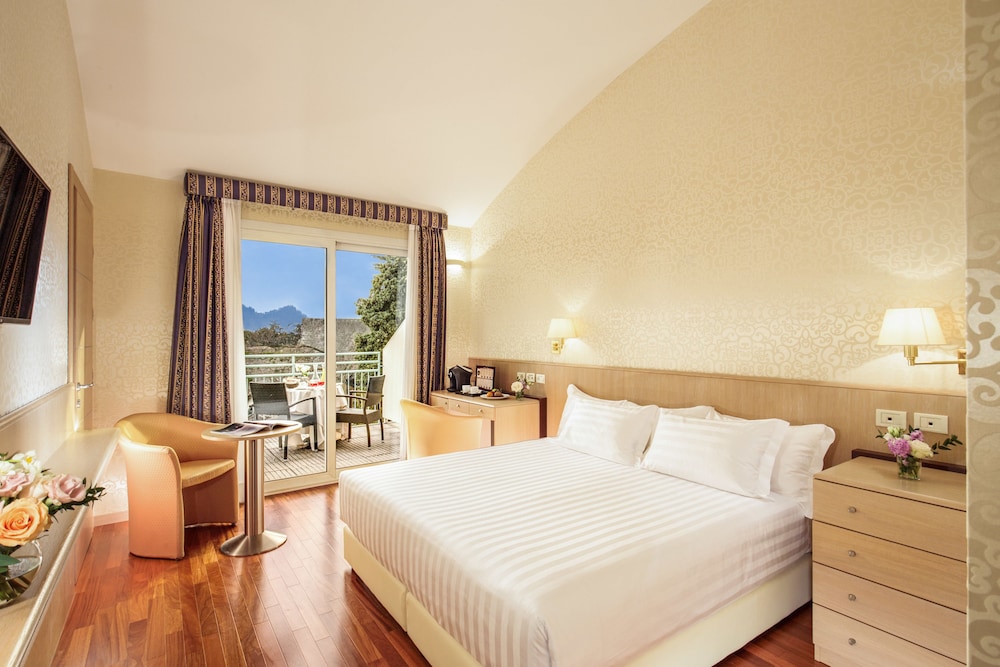 Grand Hotel Imperiale Resort & SPA 12/50