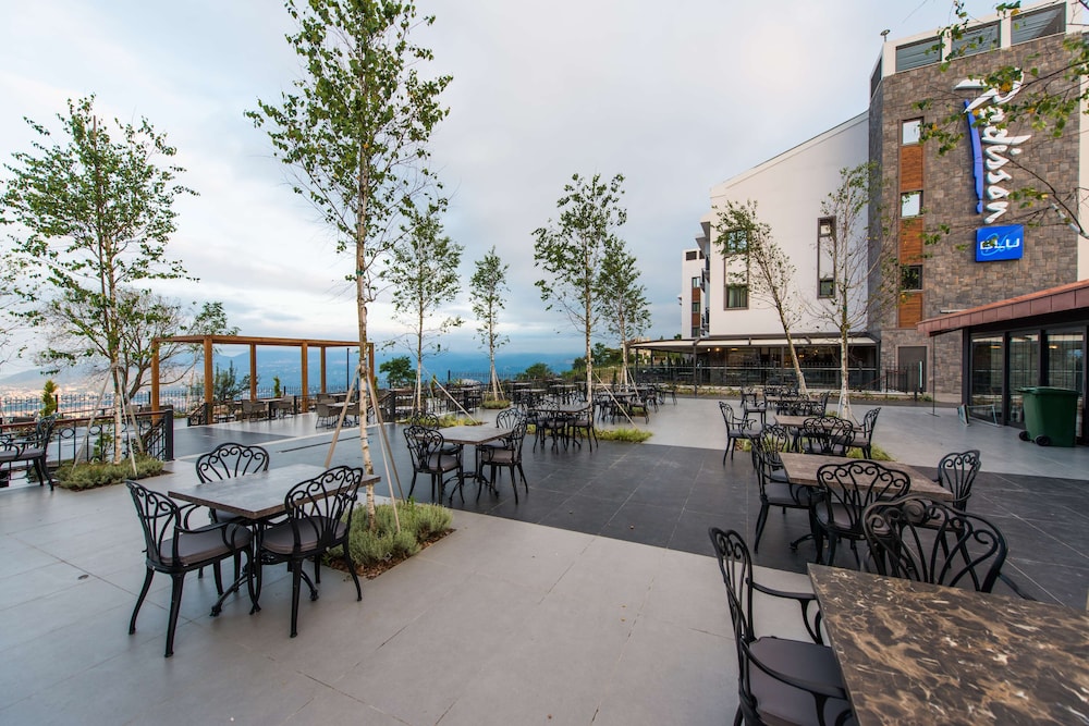 Radisson Blu Ordu 51/67