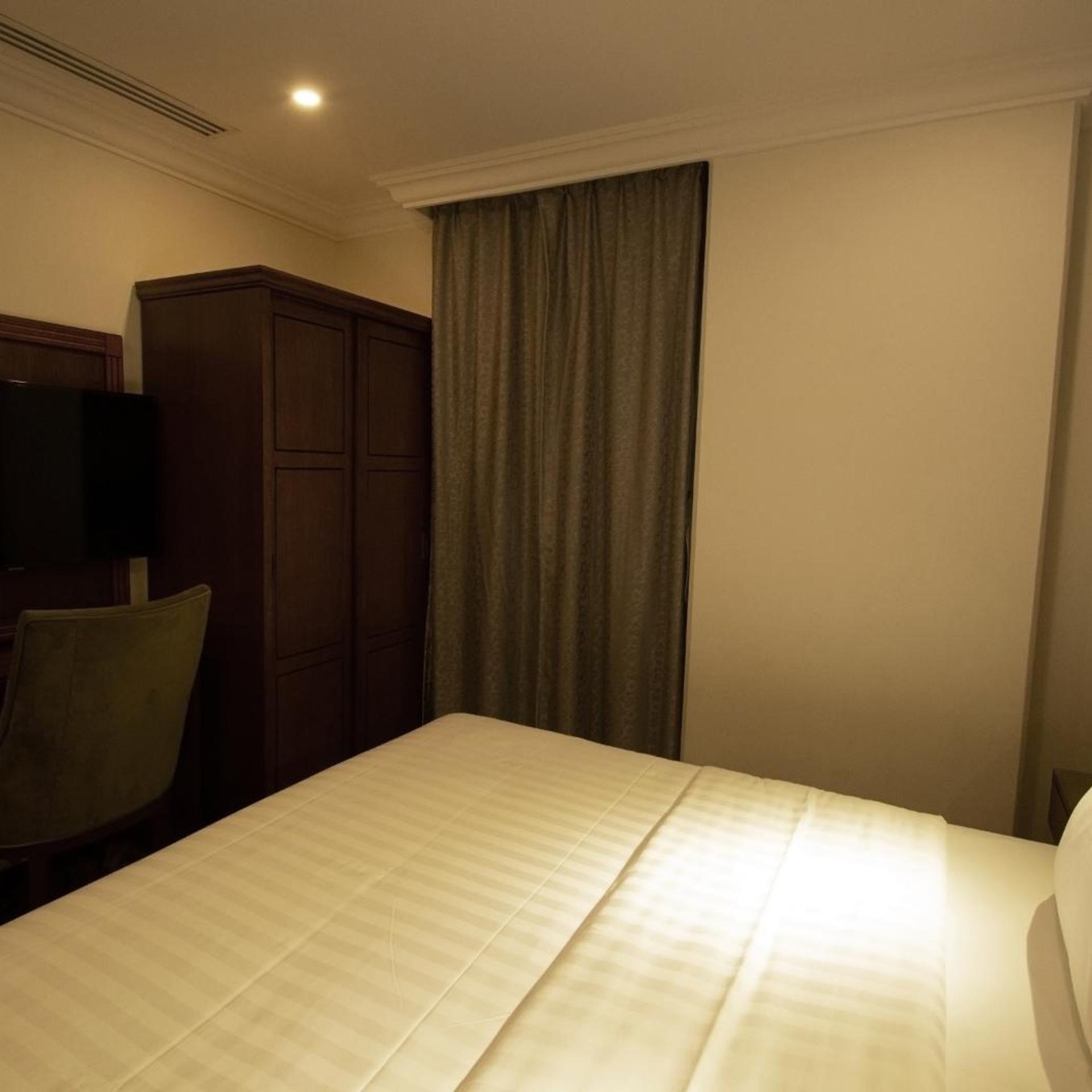 فندق رونا الخبر(Rona al khobar hotel) 16/40