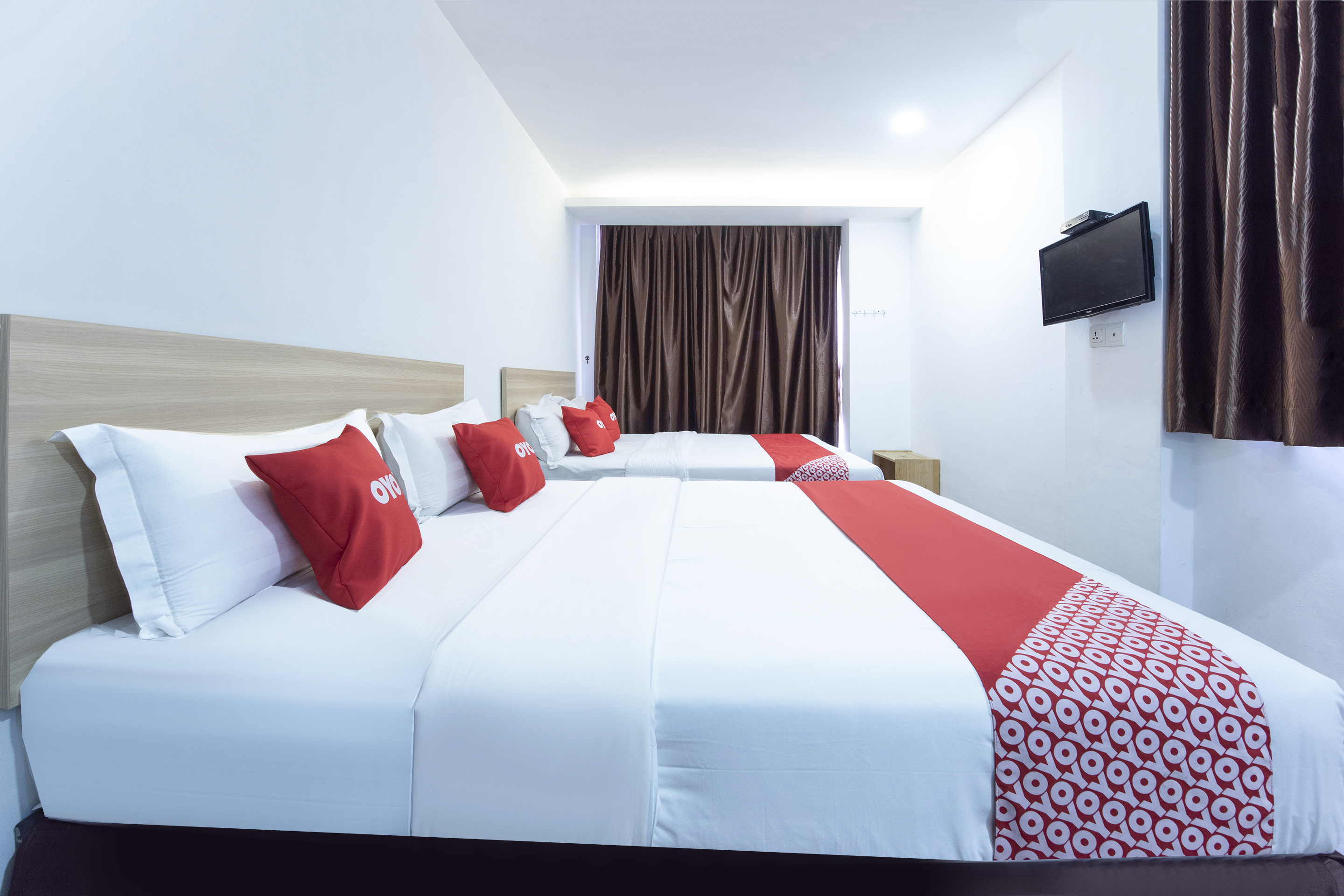 N City Hotel 10/48