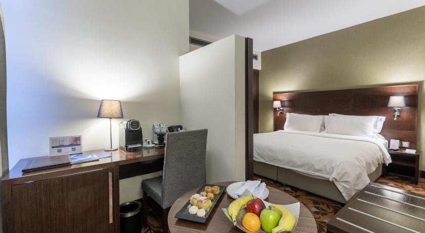 Babylon Rotana Hotel, Baghdad photo3