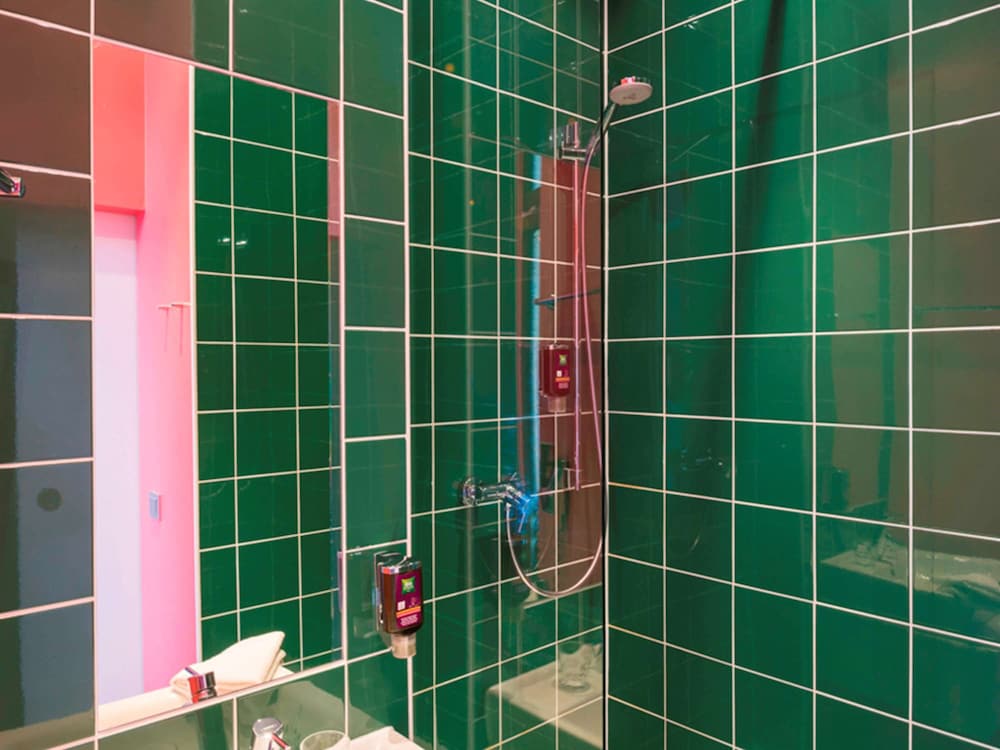 ibis Styles Frankfurt City 53/53