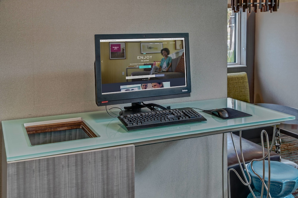 Residence Inn Fort Lauderdale Pompano Beach Central 21/47