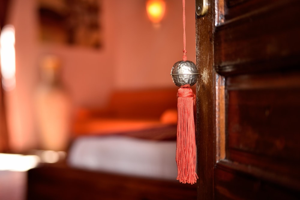 Riad Les Ammonites 28/63