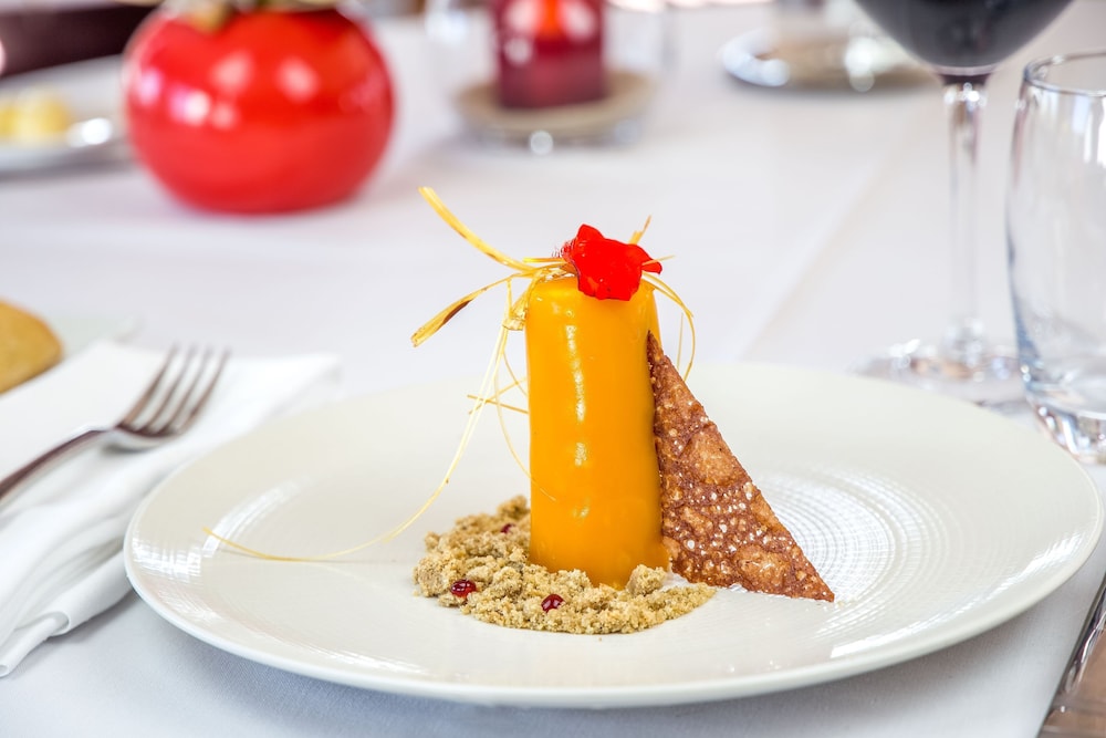 Hotel Restaurant Spa Du Tumulus 31/64
