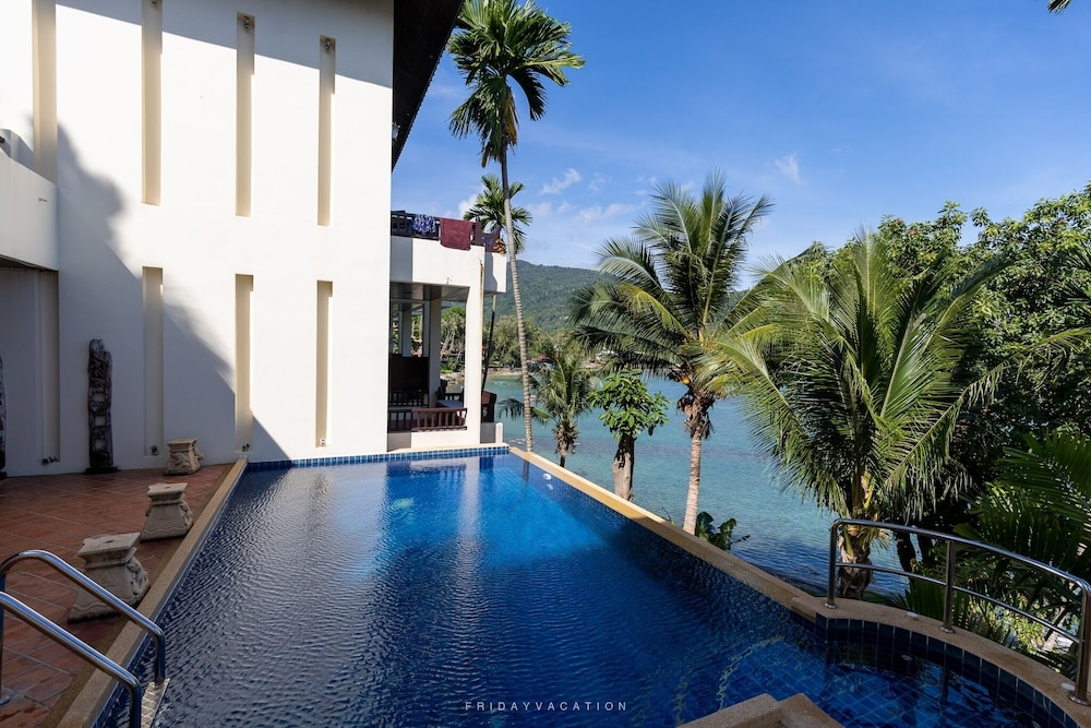 Racha Kiri Resort and Spa 59/63