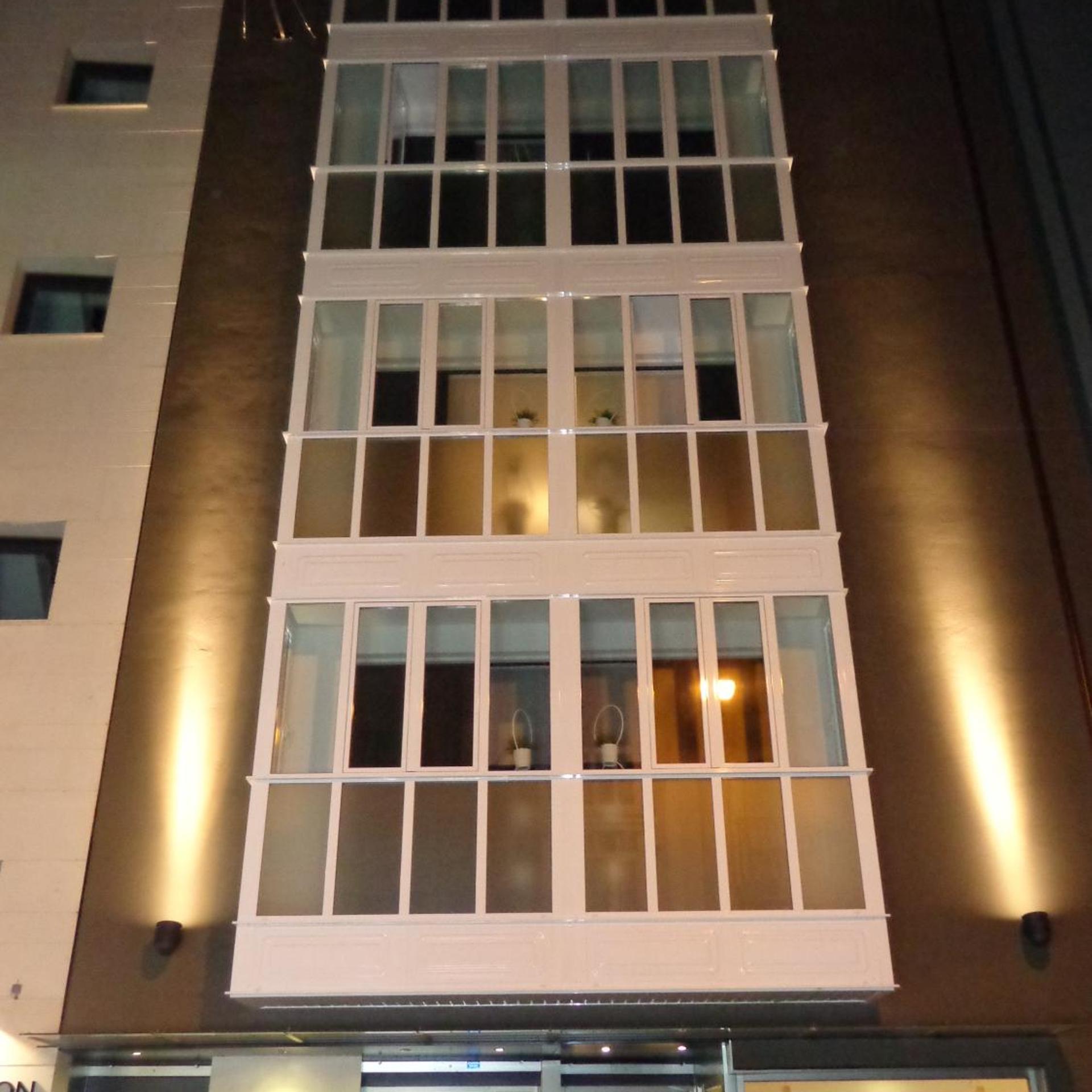 Hotel Forum Evolucion 5/73
