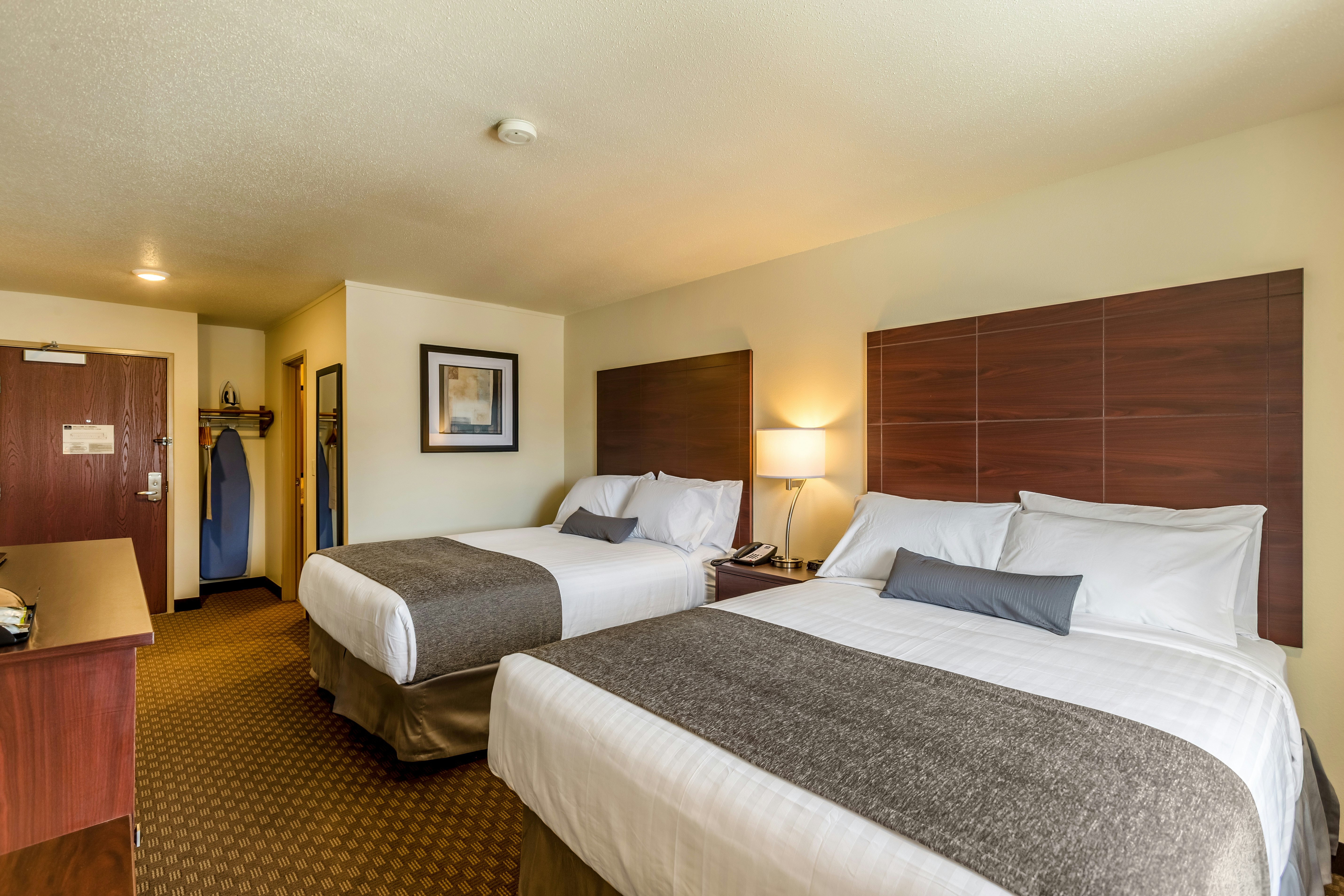 Cobblestone Inn & Suites Merrill 12/50