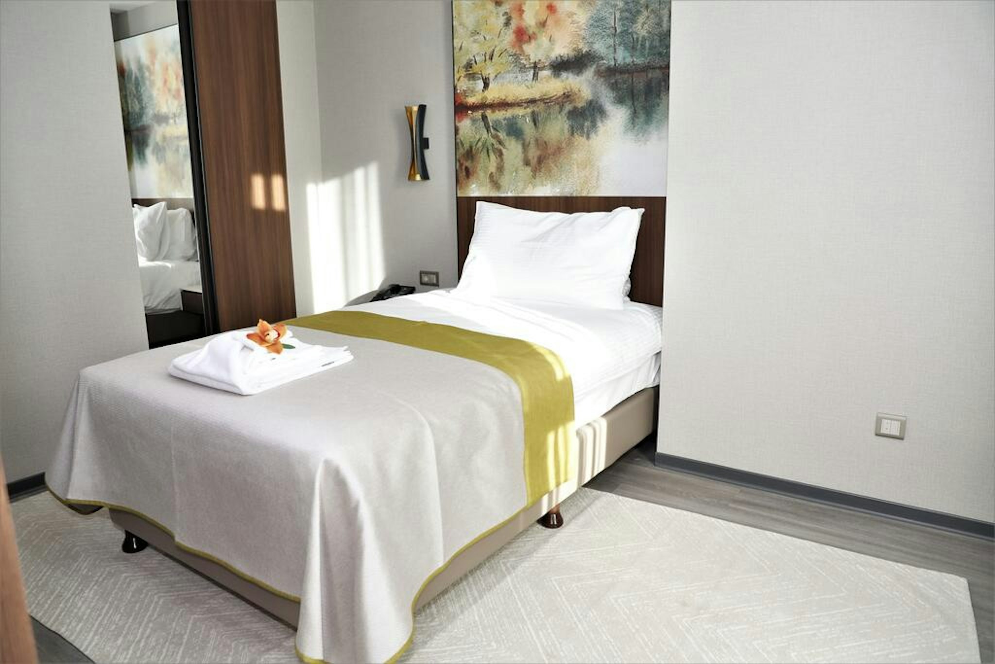 Limak Skopje Luxury Hotel Skopje 5/36