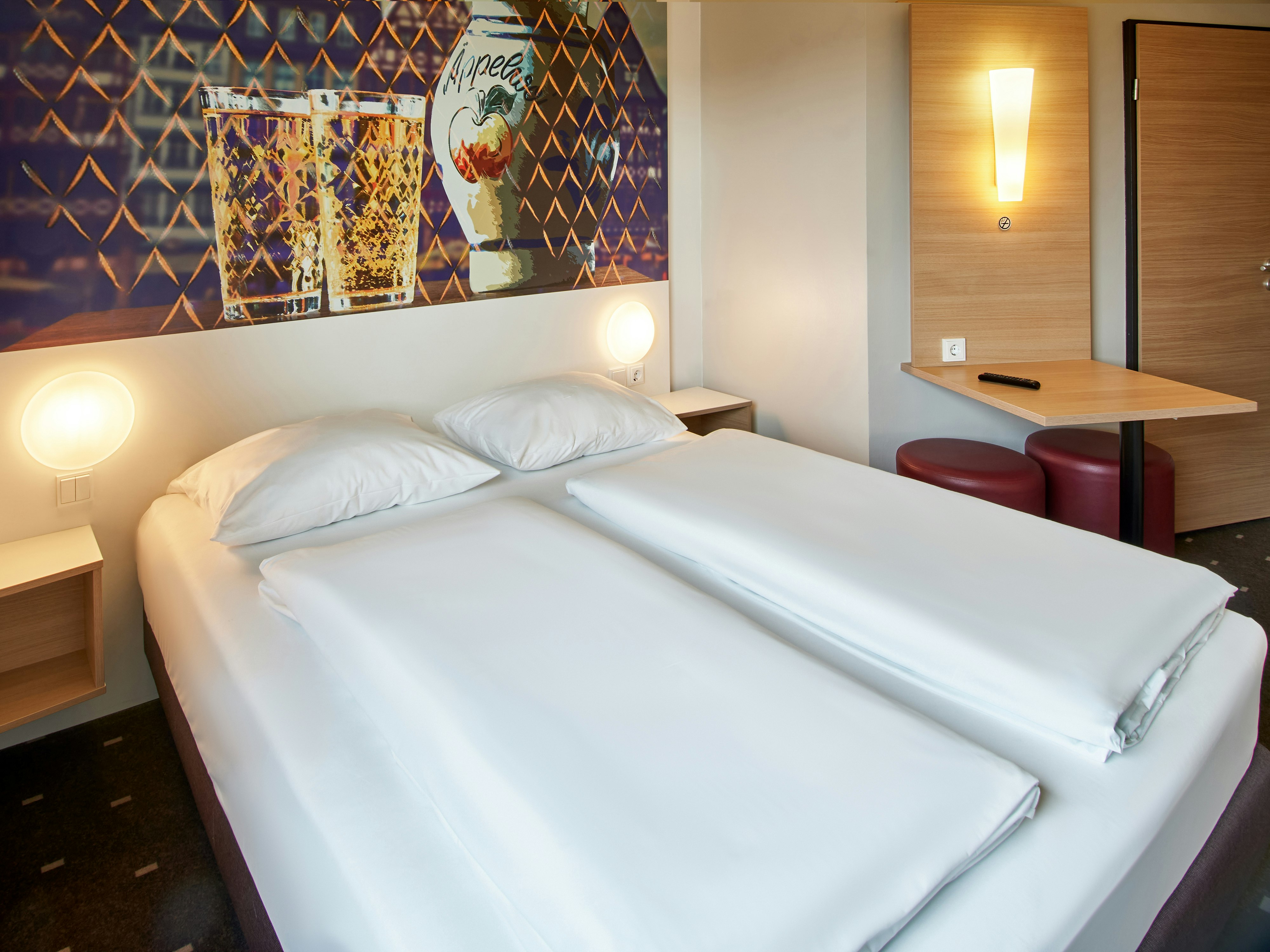 B&B Hotel Frankfurt-Nord 12/30