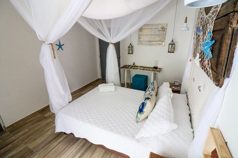 THE BEACH HOSTEL CARTAGENA 43/76