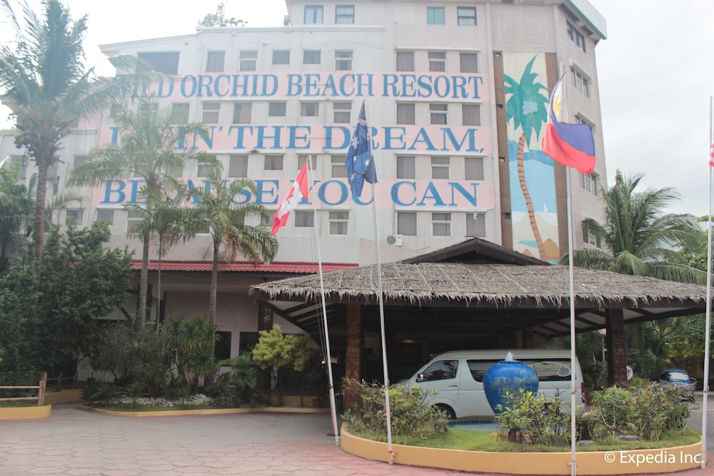 Wild Orchid Beach Resort 2/67