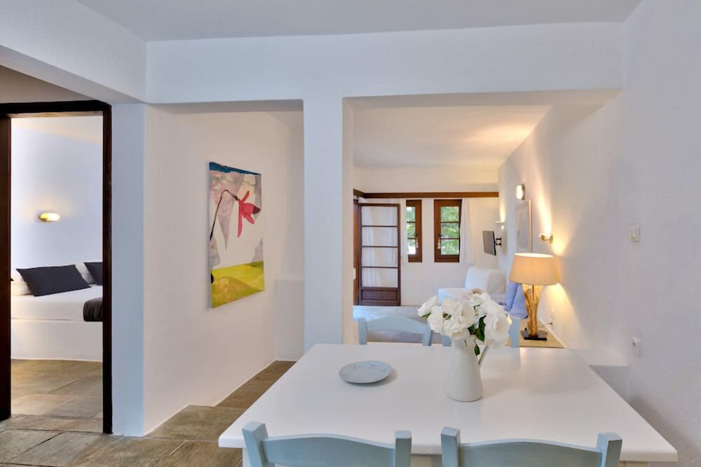 Aeolos Hotel and Villas Pelion 7/50