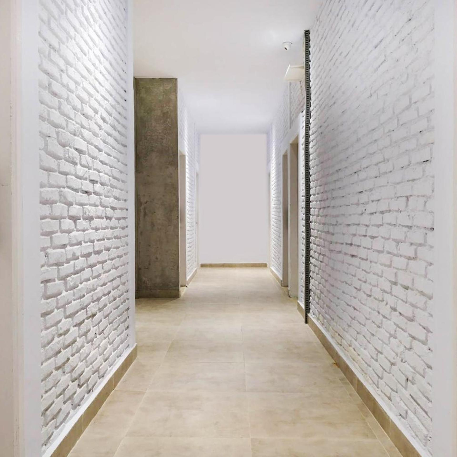 OYO 3354 Homia Residence 37/47