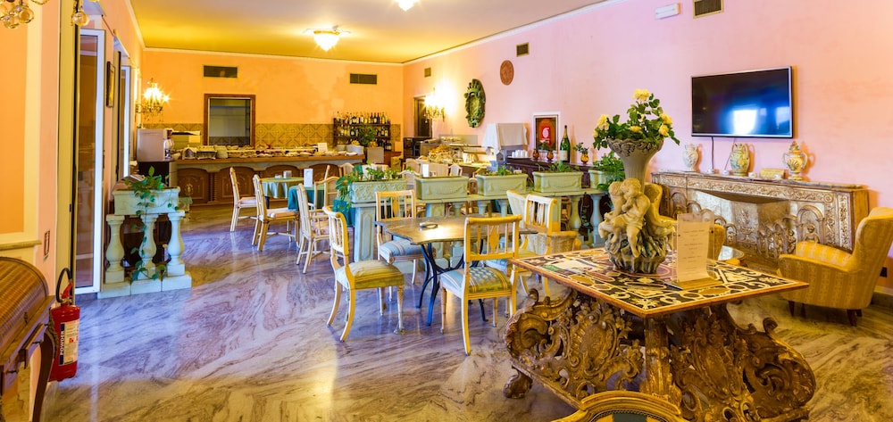 Taormina Park Hotel 29/50