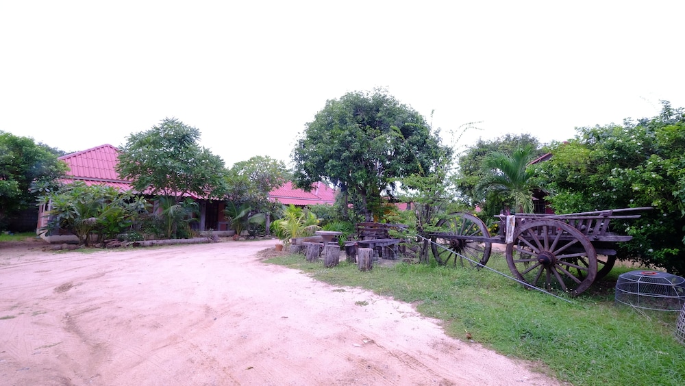 Baan Archa Samui 24/39