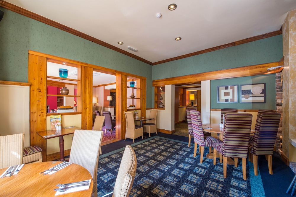 Premier Inn Bournemouth East Lynton Crt 40/54