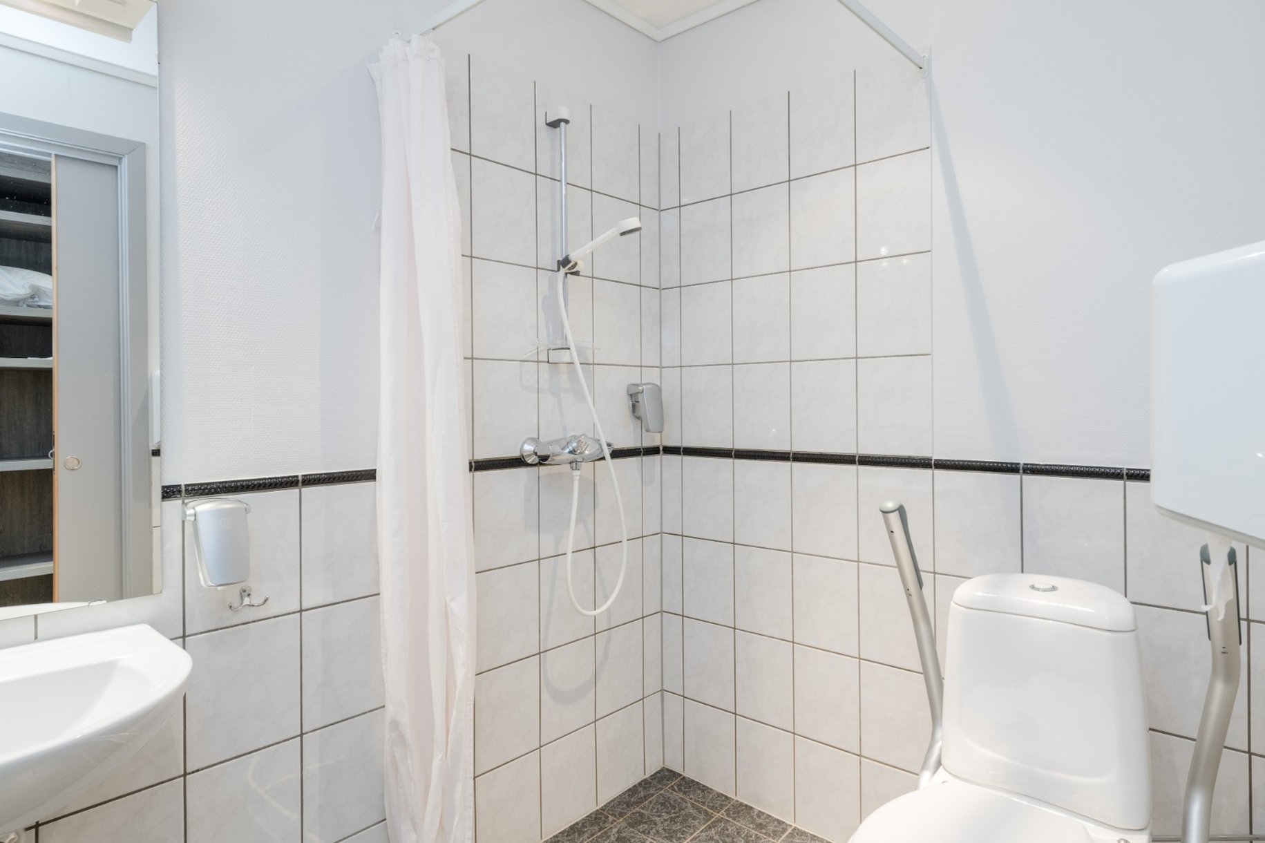 Grand Hotell Egersund 18/21
