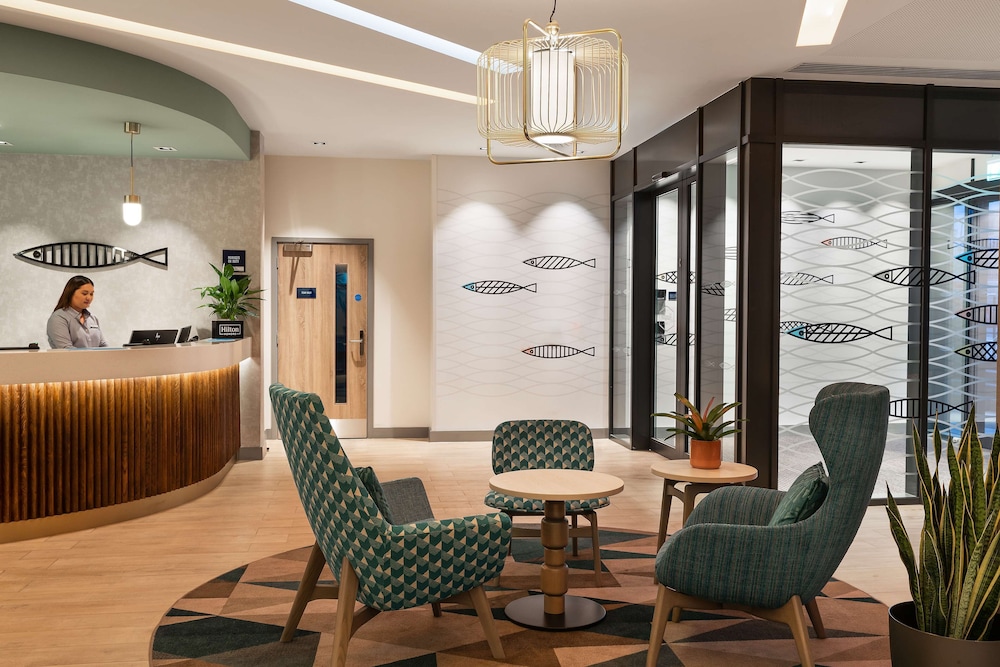 Hampton By Hilton Torquay 32/63
