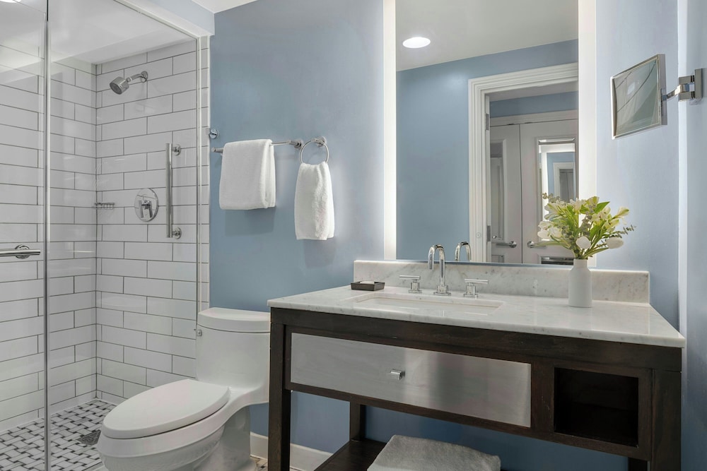 Marriott Vacation Club Pulse At the Mayflower Washington D C 50/50